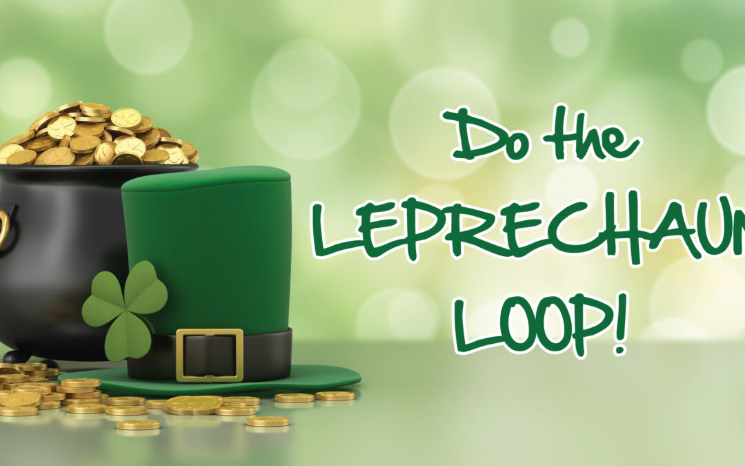 Leprechaun Loop