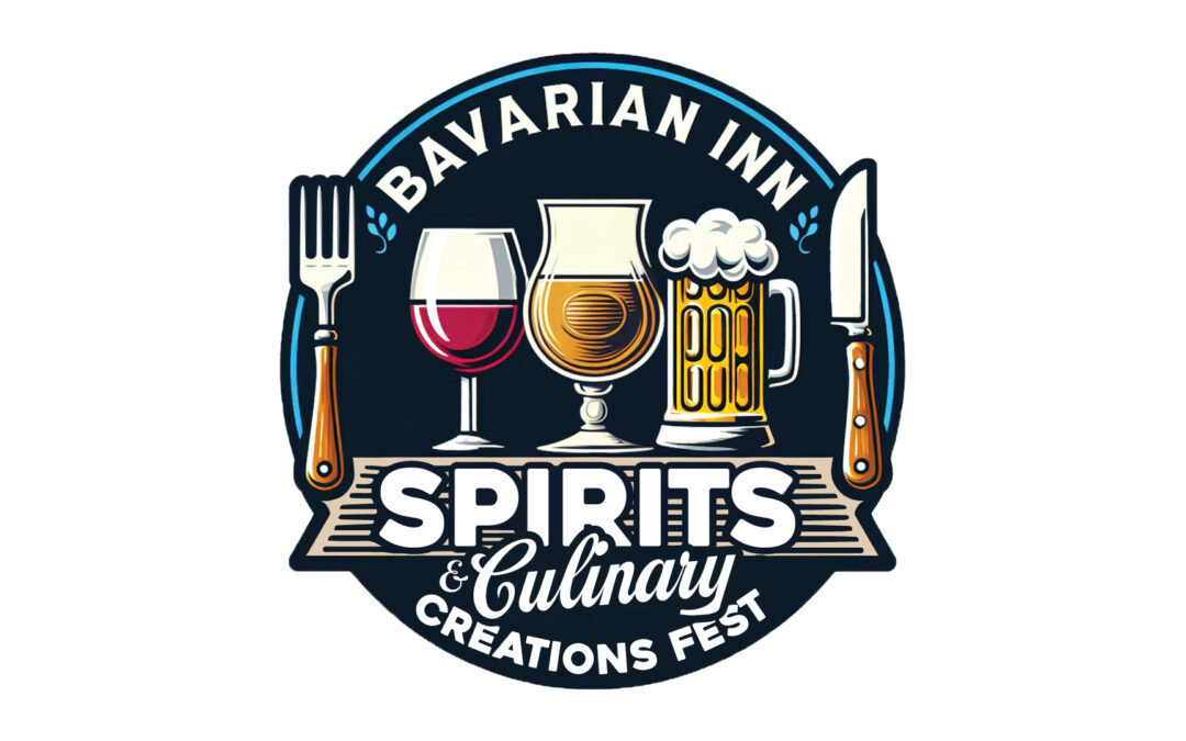 Bavarian Inn Spirits & Culinary Creations Fest