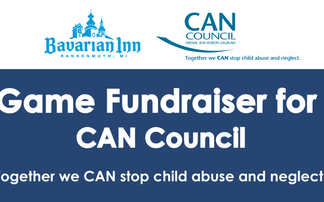 Game Fundraiser for CAN Council