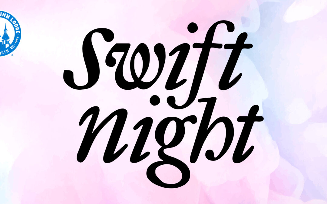 Swift Night